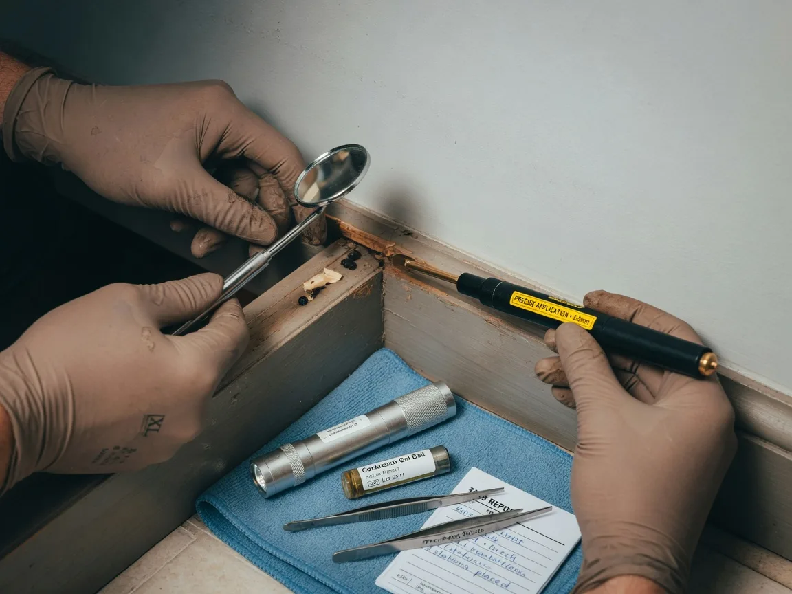 Why choose Emergency Pest Control in Chilcoot, CA